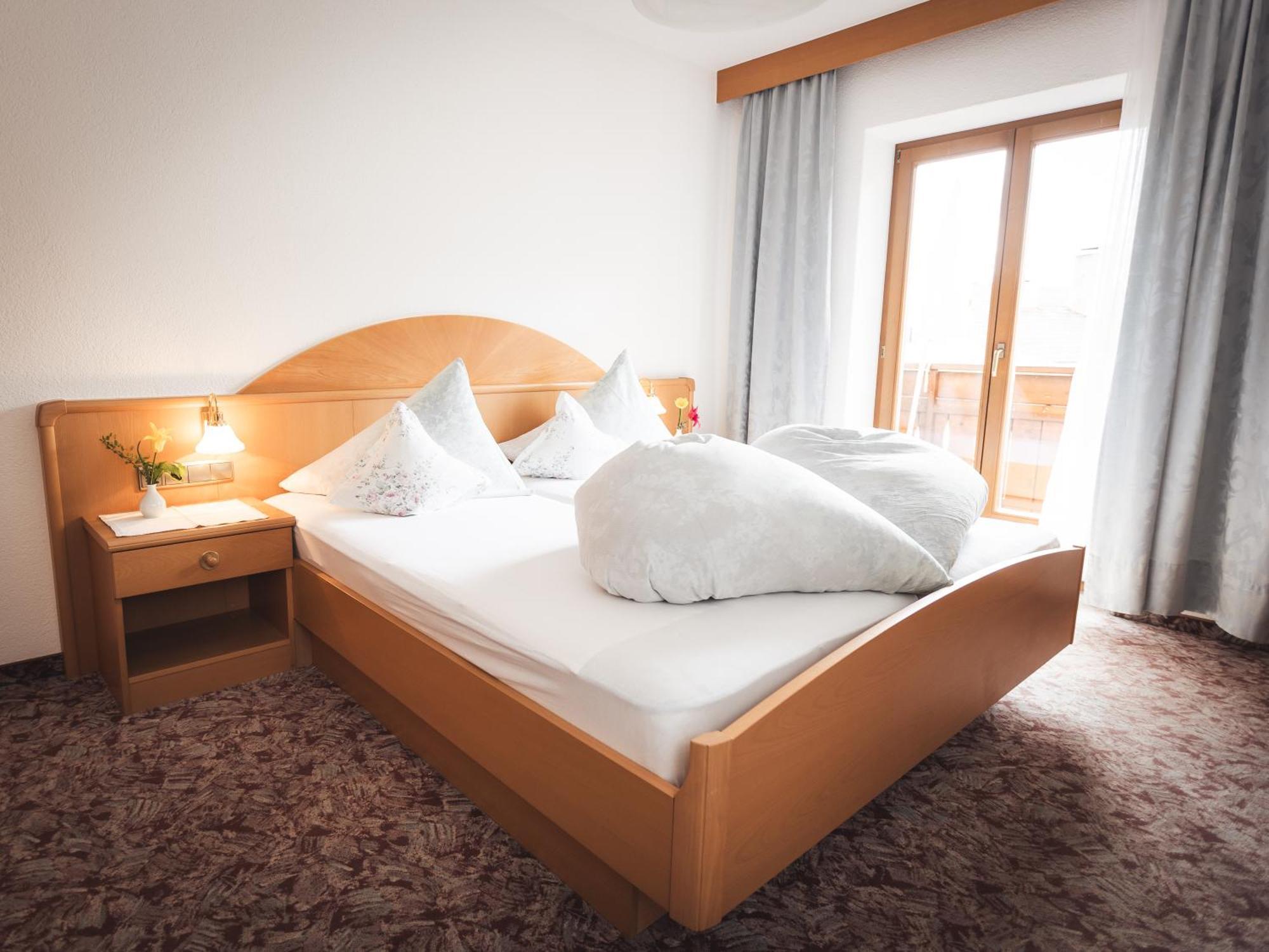 Prissianerhof Hotel Tesimo Luaran gambar