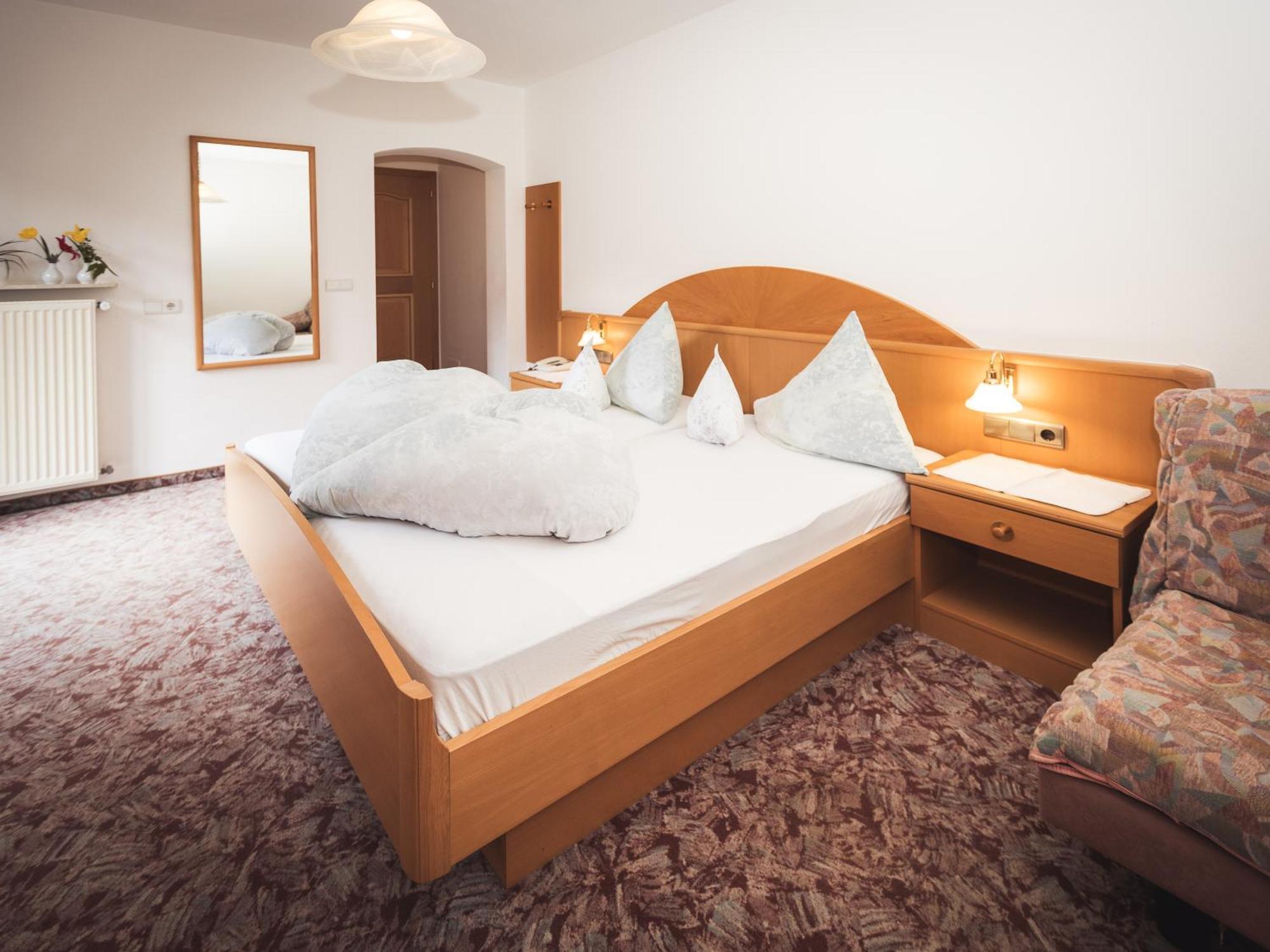 Prissianerhof Hotel Tesimo Luaran gambar