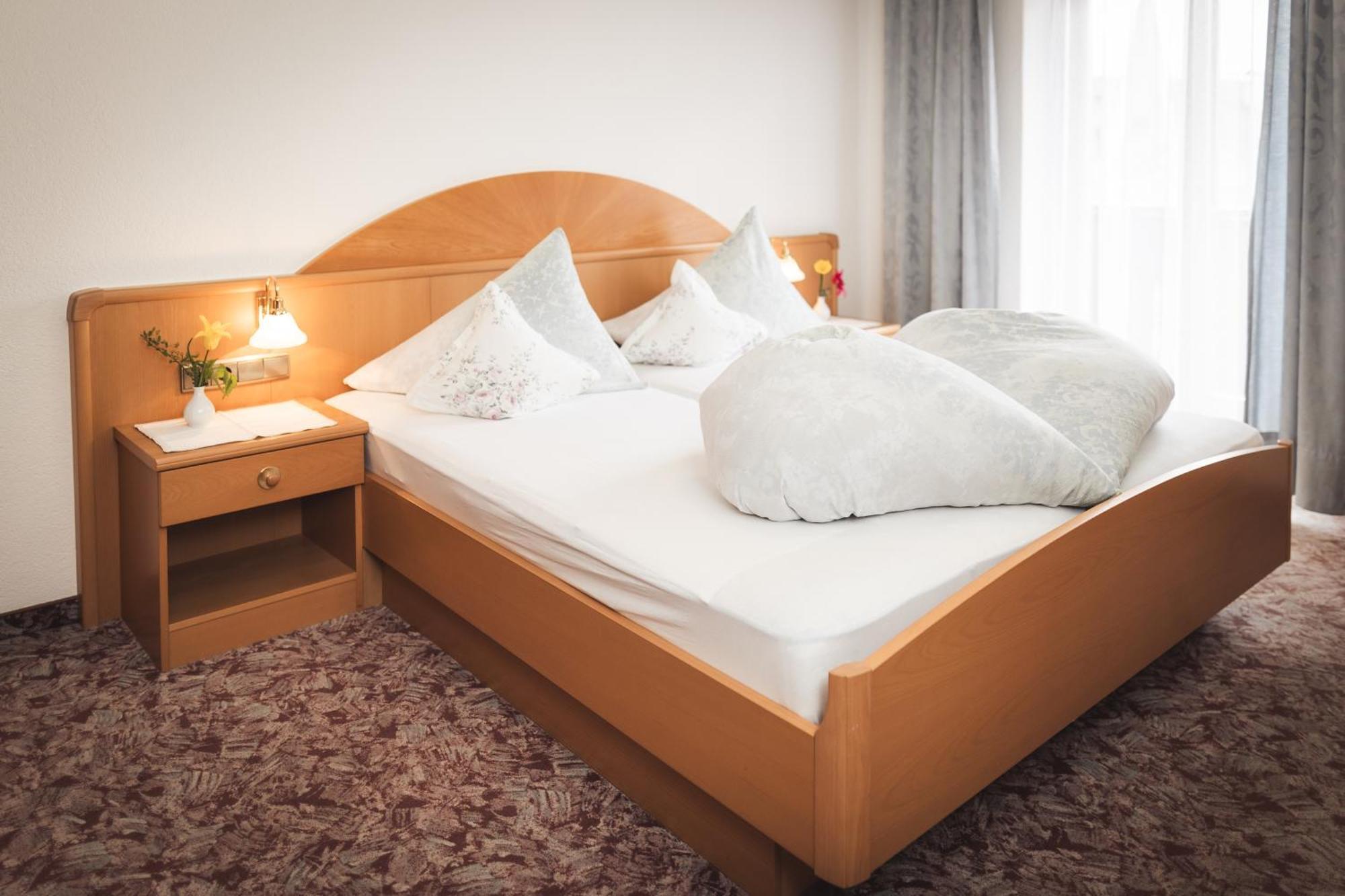 Prissianerhof Hotel Tesimo Luaran gambar