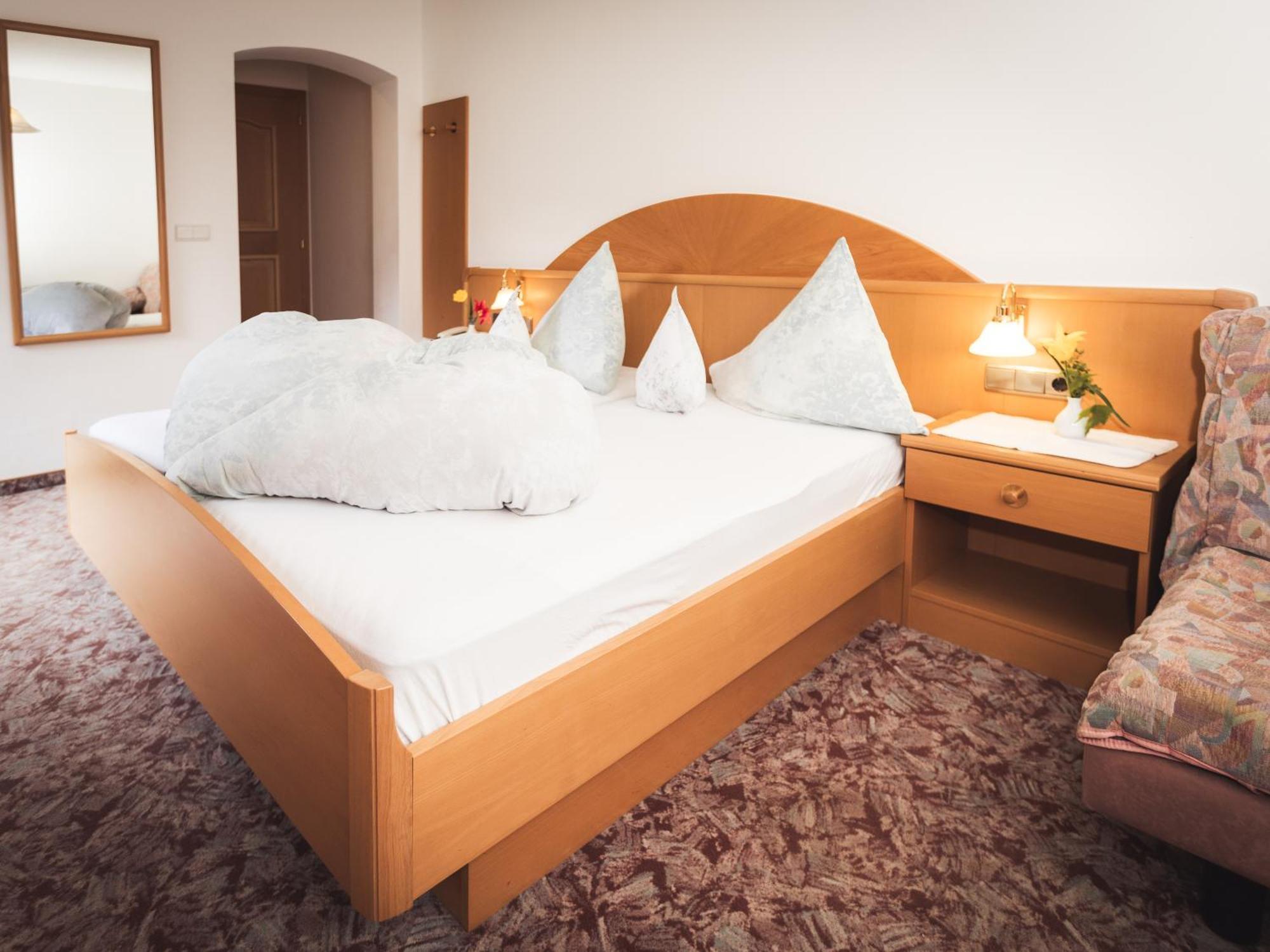 Prissianerhof Hotel Tesimo Luaran gambar